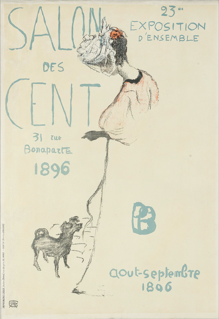  Piere Bonnard —— 75